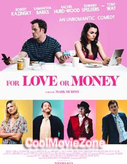 For Love or Money (2019)