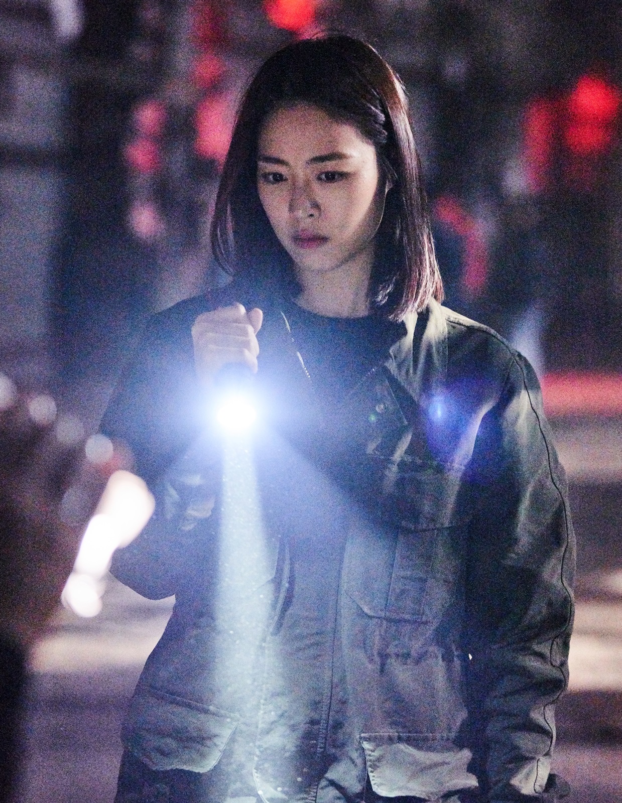 2PM's Taecyeon Reunites with Lee Yeon Hee for Upcoming Mystery Thriller