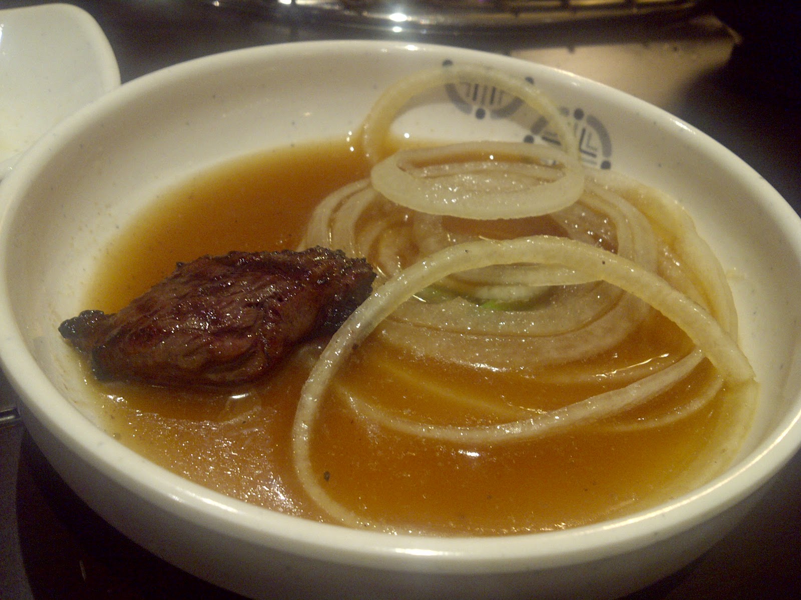 Marketing side of me The best of Adelaide 2 Adelaide's Korean