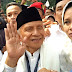 Amien Rais: Tahun Depan Kita Punya Presiden Baru, Namanya Prabowo