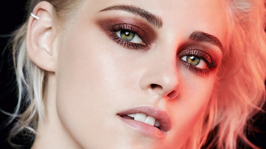 Kristen Stewart, Close-up, Beautiful, 4K, #4.2577