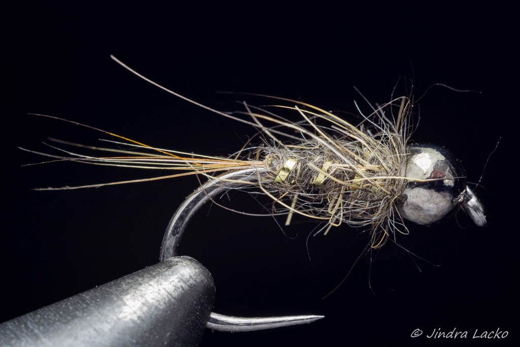 Grayling on the Fly Top Grayling Flies