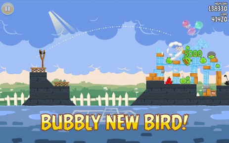 Angry Birds Seasons v2.5.0 Apk Angry Birds Seasons v2.5.0 Apk