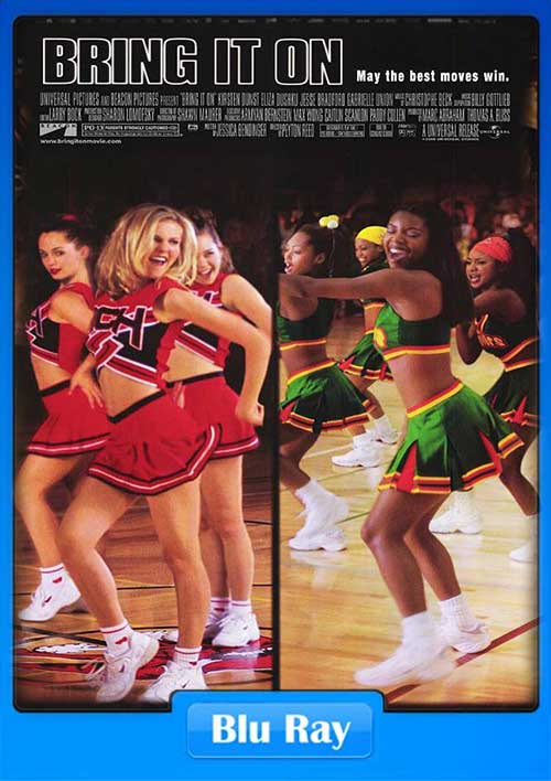 AMV - Bring It On! 720p - YouTube