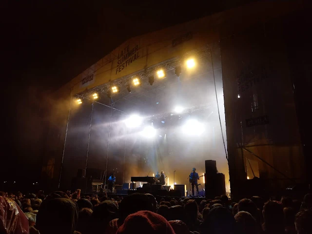 Tom Odell, Late Summer Festival 2018