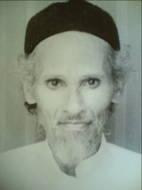 Riwayat KH Hasan Asy’ari (Mbah Mangli)