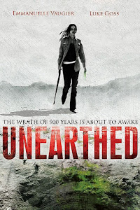 Unearthed Poster