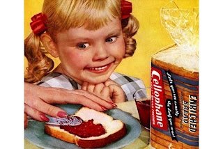 Step into the Past: Captivating Vintage Ads Celebrated by Unforgettable Young Minds插图
