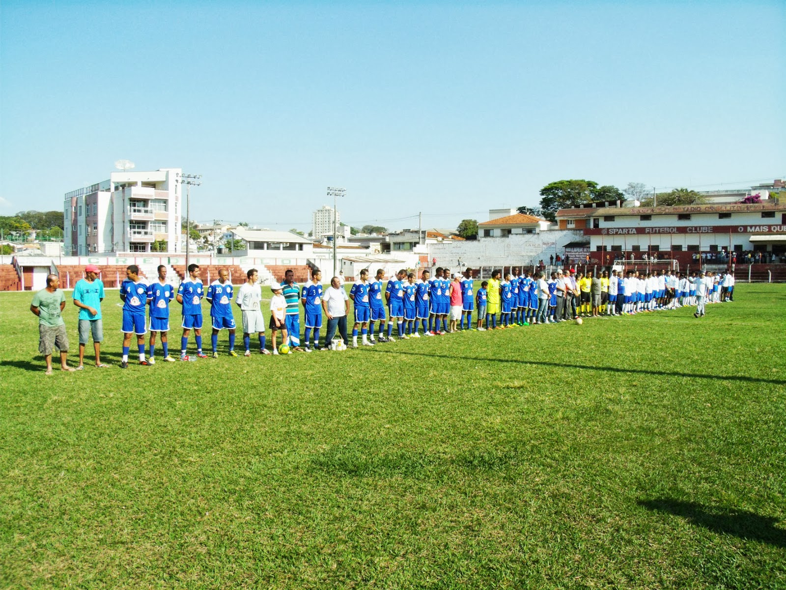 BLOG MAIS CAMPO BELO/MG