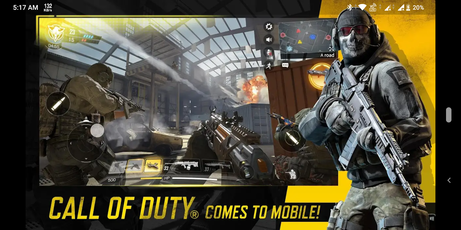 Call Of Duty Mobile Logo Png Cod.Antiban.Live - Call Of Duty ... - 