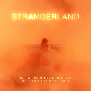 Strangerland Soundtrack by Keefus Ciancia