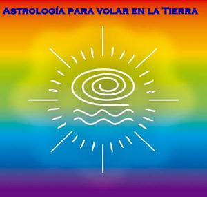 Astrologia para volar en la Tierra