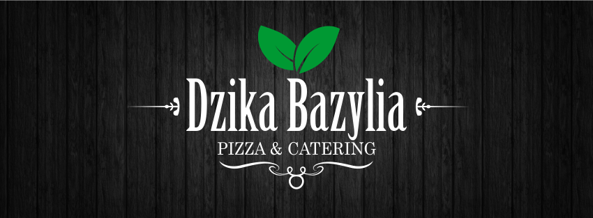 "Dzika Bazylia"-pizza&catering