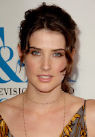 Cobie Smulders HQ photo