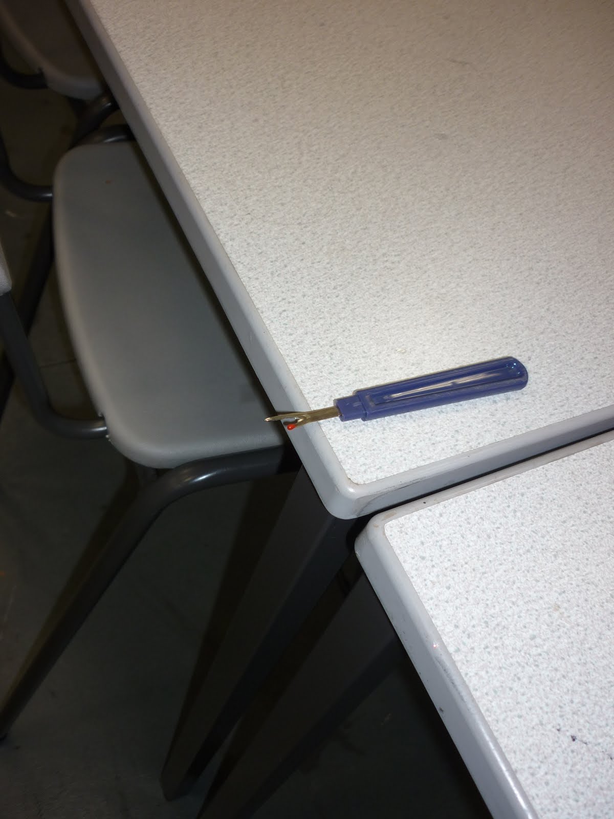 Health and Safety 05/11