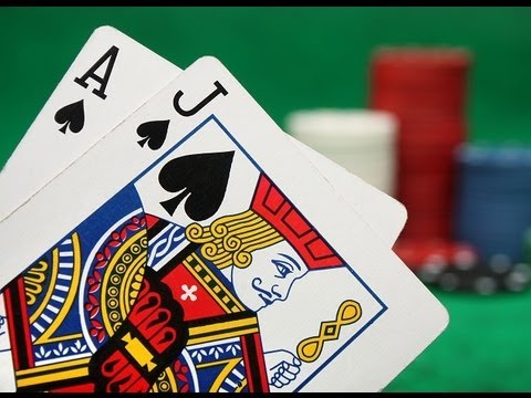 Sejarah Permainan Blackjack, Lahirnya Blackjack
