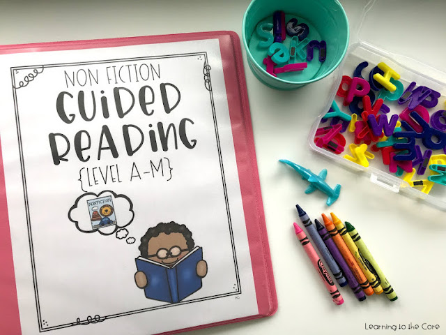 Non Fiction Guided Reading Binder Freebies 27 IMG 9540