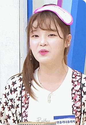 겟잇뷰티 2018 오마이걸 승희 움짤.gif | 인스티즈