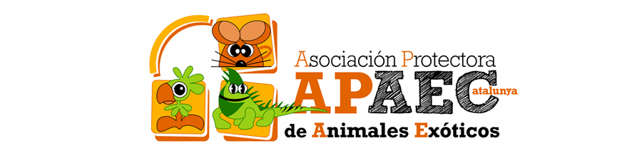APAEC (Asociación Protectora de Animales Exóticos de Cataluña)