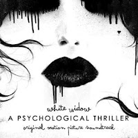 White Widow - 'A Psychological Thriller' CD Review / Show at Public Assembly on July 17th