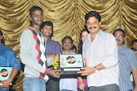 Madatha Kaja Movie platinum disc