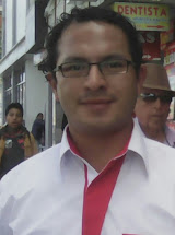 POLÍTICO DR. FERNANDO ORIHUELA