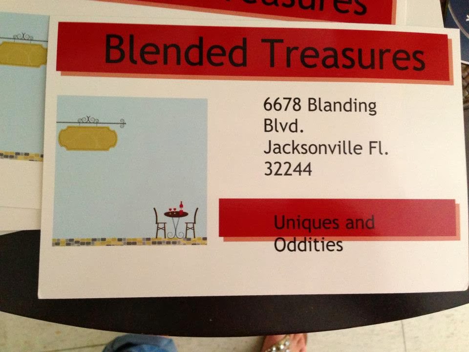 https://www.facebook.com/BlendedTreasuresJax