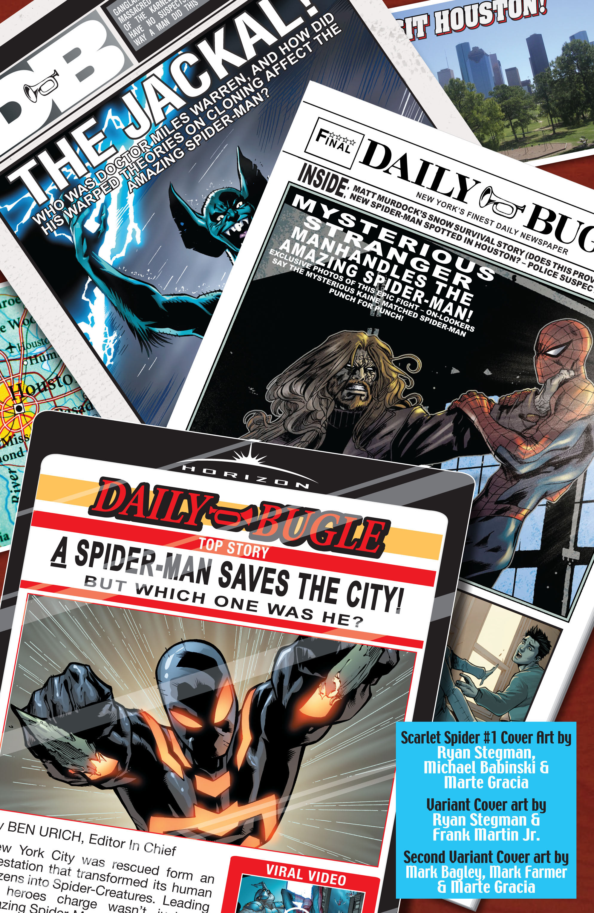 Read online Scarlet Spider (2012) comic -  Issue #1 - 2