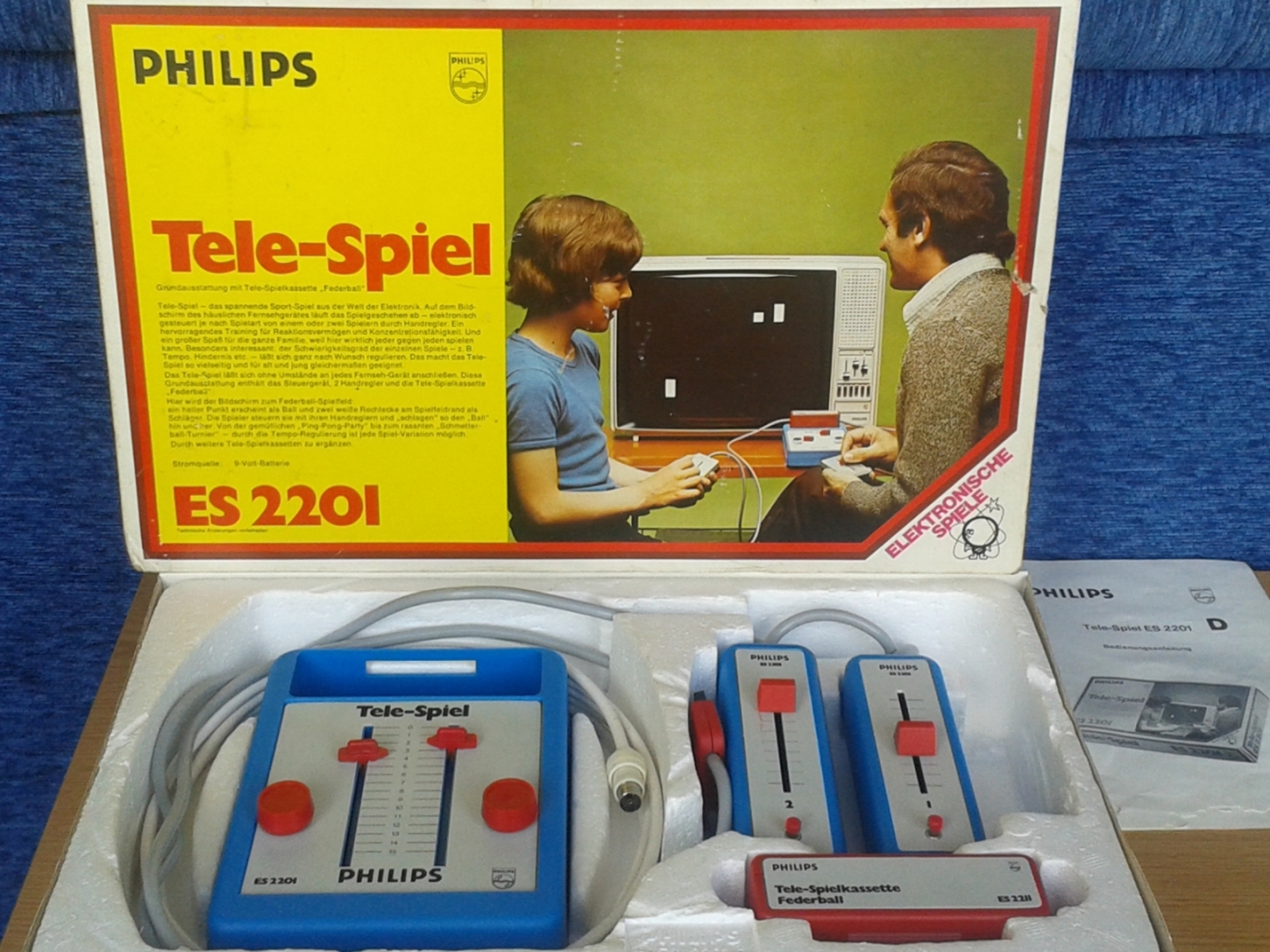 Spiel Es Spiel Es