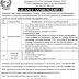 Faisalabad Cattle Market Management Company Faisalabad Jobs