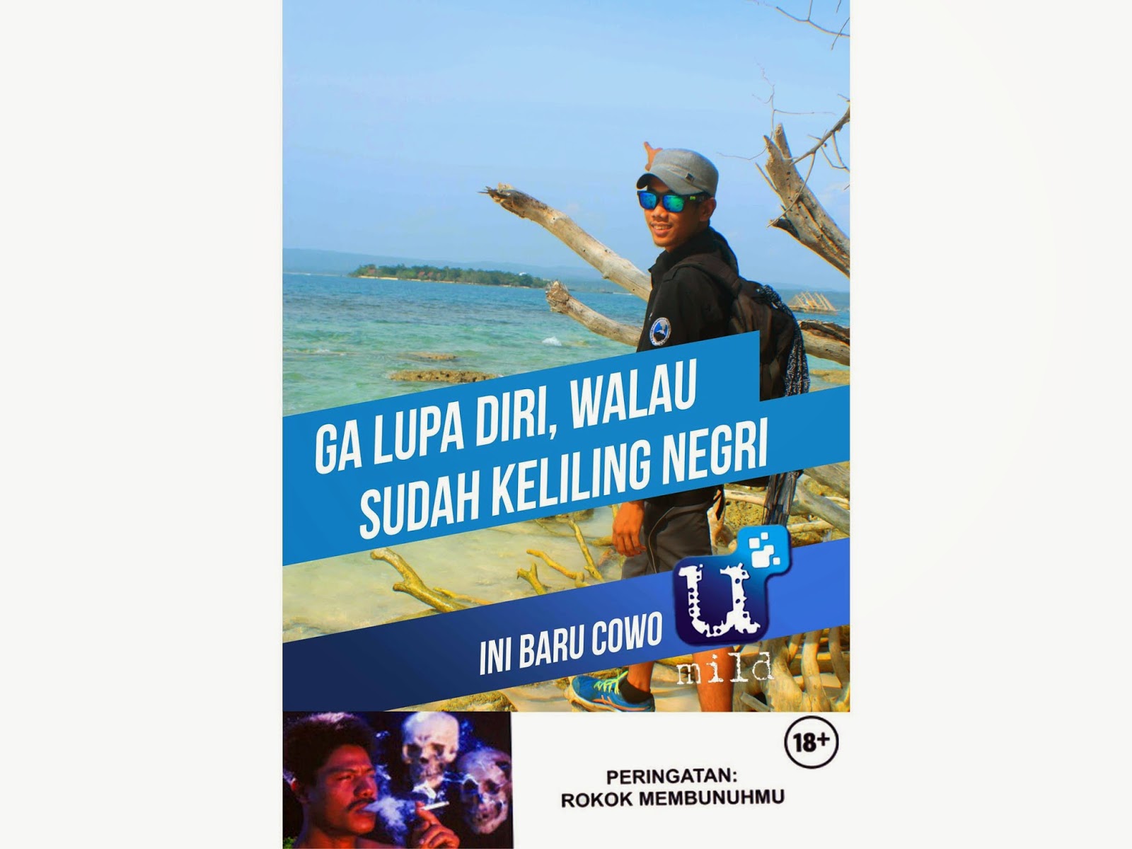 Kumpulan Template Iklan Rokok AbdulObam Kumpulan Template Iklan Rokok AbdulObam