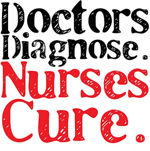 Nurses Cure!
