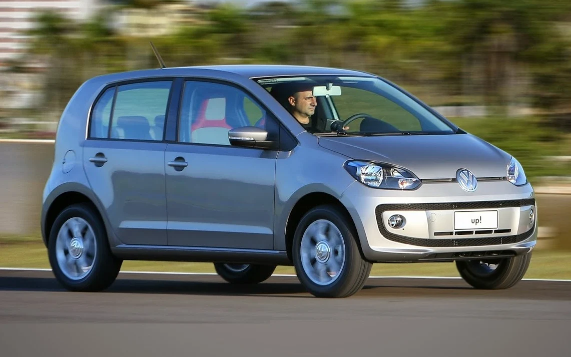 Por que GM caiu e viu Fiat assumir liderança do mercado de carros no Brasil