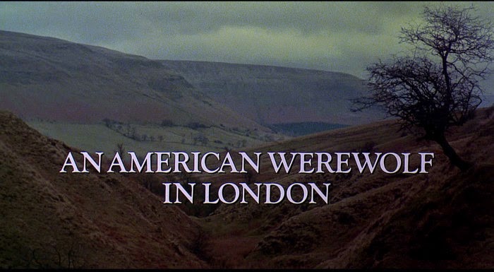 Let's talk about “An American Werewolf In London” 1981 : r/werewolves