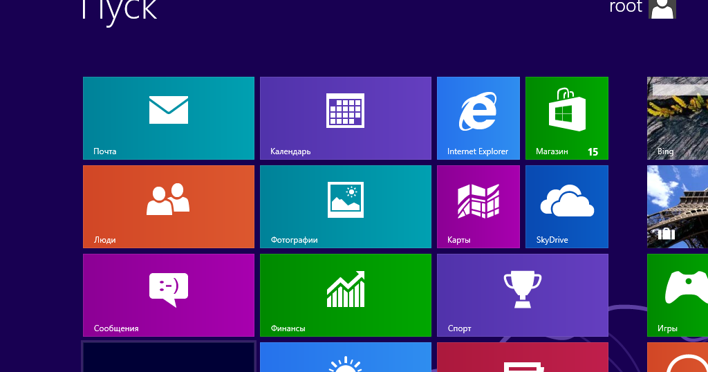 Обновление Windows 8 До Windows. - Программы Для Windows