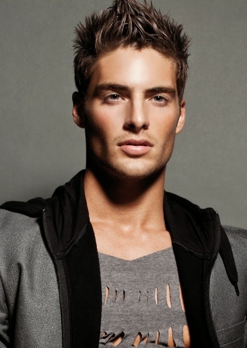 New Hairstyle 2014 Top 20 Men s Short Hairstyle Men s Sexy 20 Short 