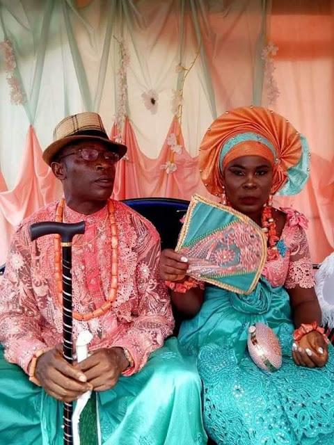  Photos: Four Isoko brothers wed same day, two of them married 2 women each