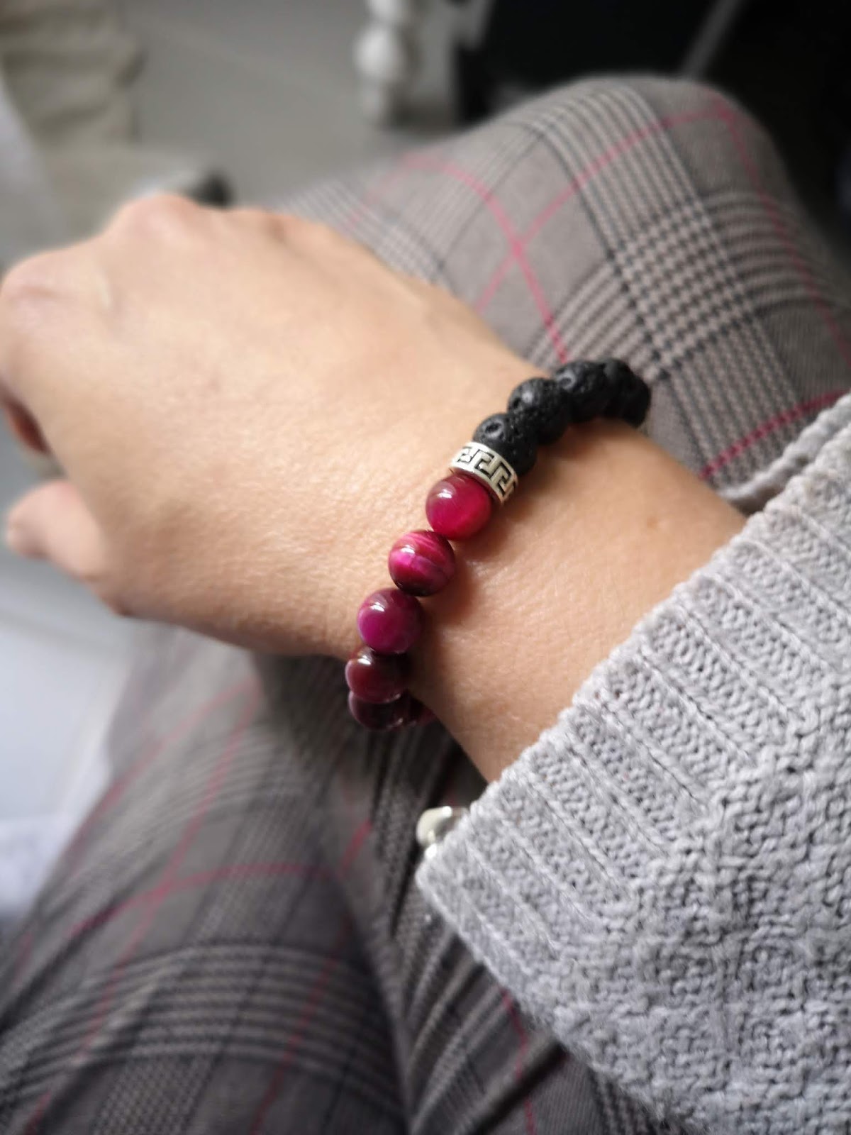 Bracelets français Dunp laissezvous porter par le pouvoir des pierres! Le Blog de Sienna Lou