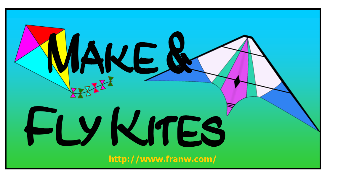 funschooling recreational learning make fly kites