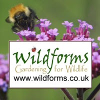 Wildforms = Gardening for Wildlife