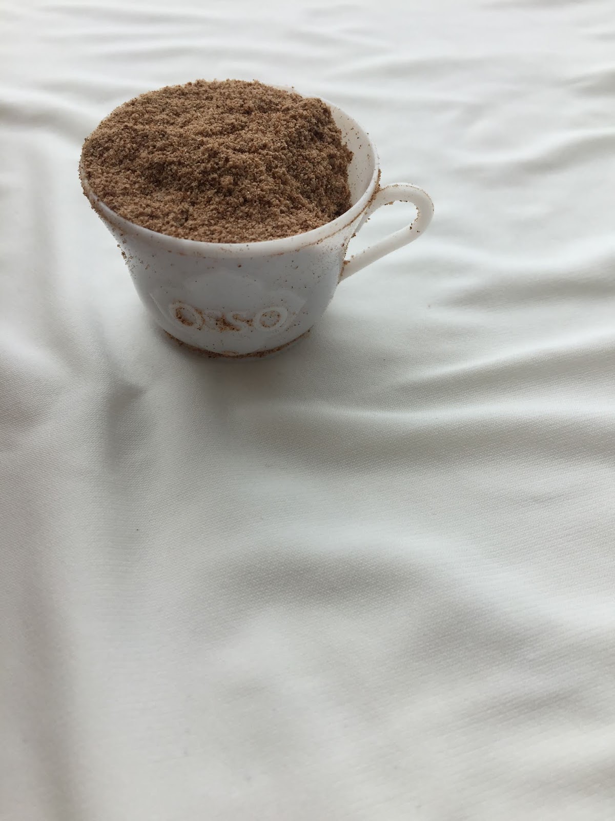 Osso Osmanlı Kahvesi