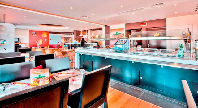 Hotel Ibis Lisboa Sintra Hotel Ibis Lisboa Sintra