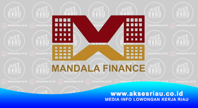 PT Mandala Multifinance, Tbk Pekanbaru