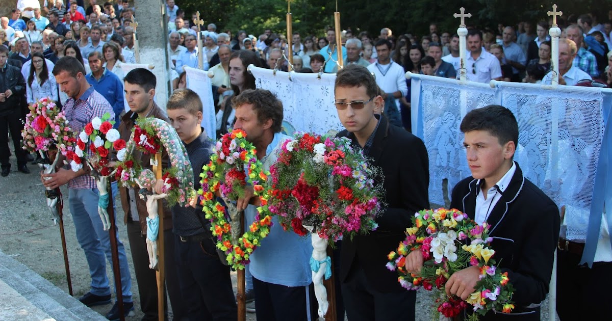 Importanta Pasarilor Migratoare Din Localitatea Mea Petru Crsta: Duminic?, pelerinaj jubiliar romano-catolic la Maria Ciclova