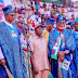 Drama at Ogun APC Presidential rally