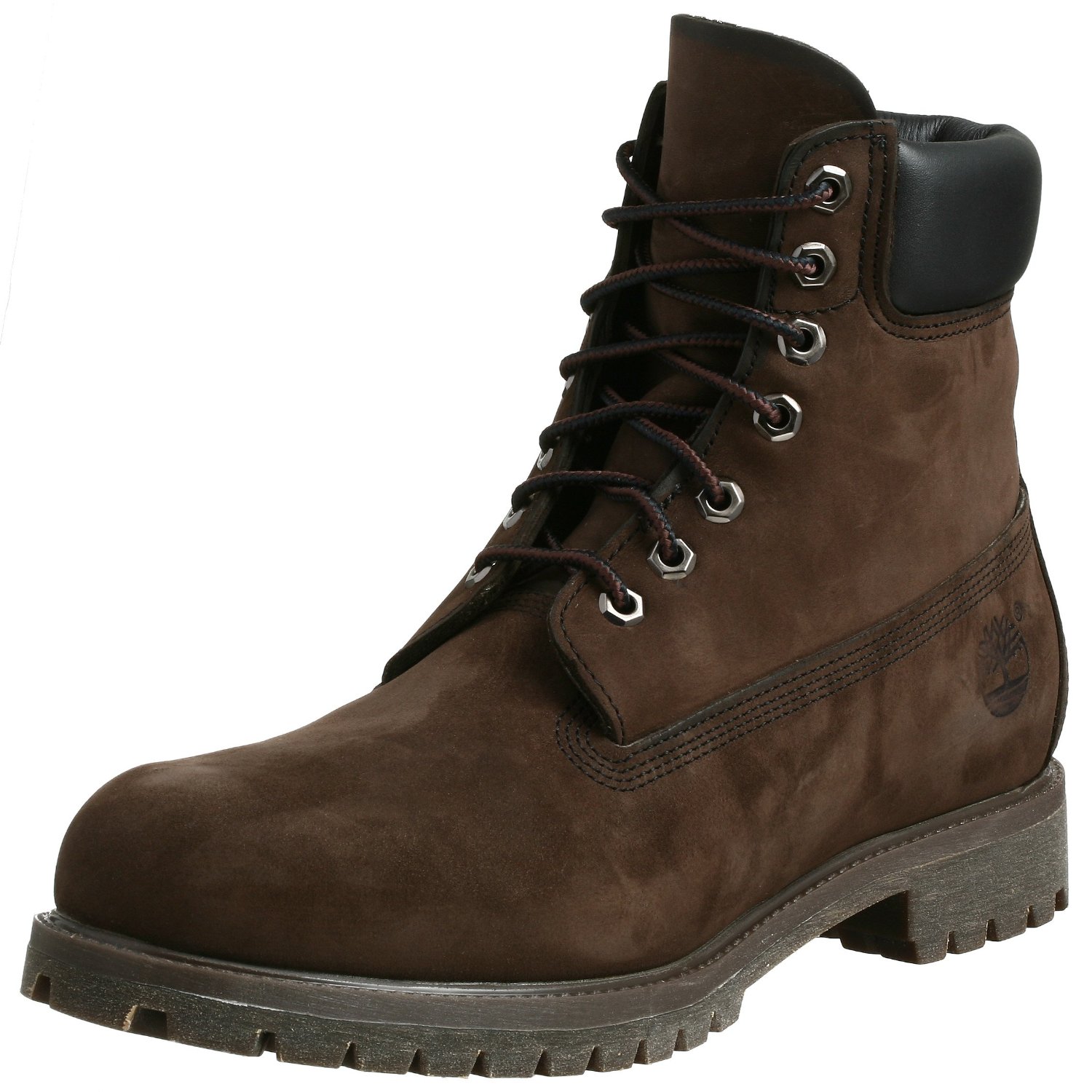 Rocks Shoes: Timberland Men's 6