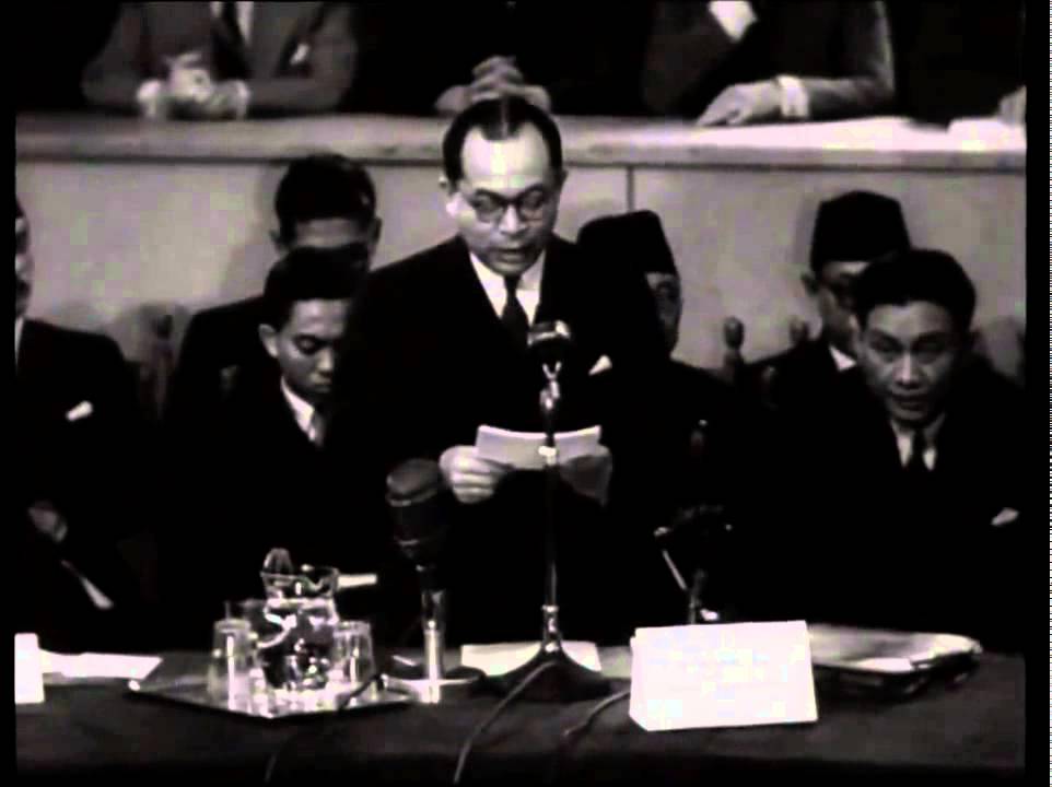 Sejarah Peristiwa KMB (Konferensi Meja Bundar) Desember 1949