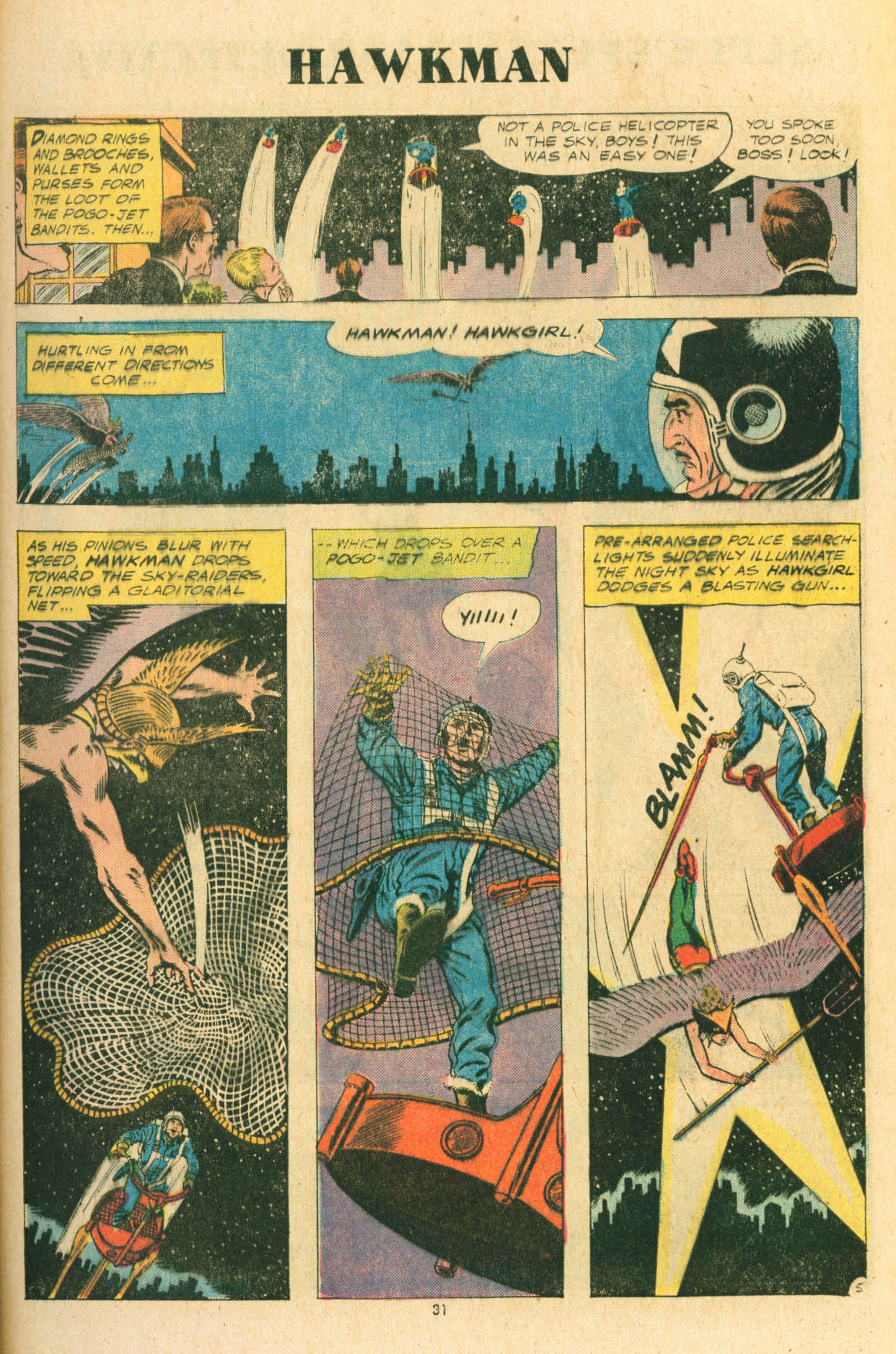 Read online Detective Comics (1937) comic -  Issue #440 - 30