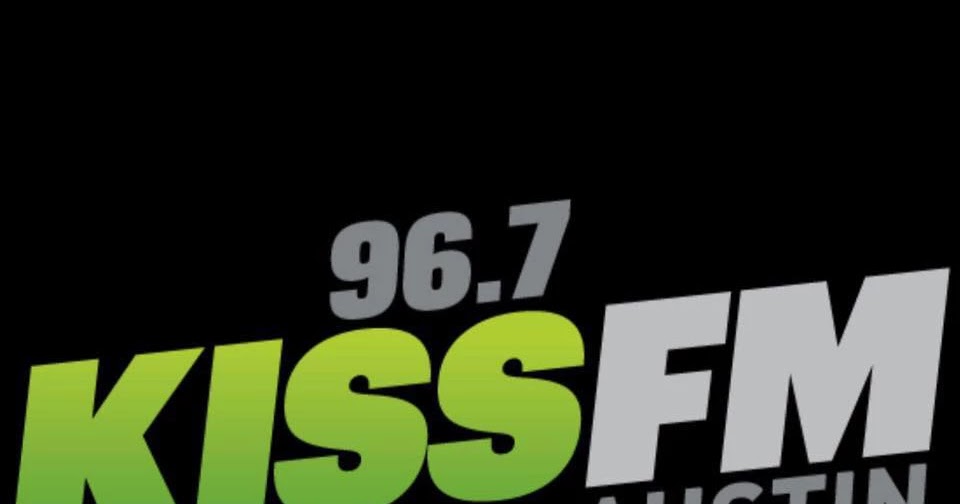 96.7 KISS FM Austin's 1 Hit Music Station, USA