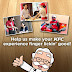 Answer the KFC survey, get a gift on your next purchase